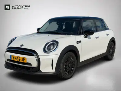 Mini Cooper 1.5 Cooper Camden Edition(NL-auto uit 2023