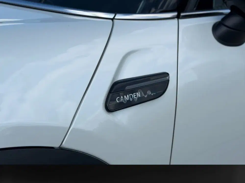 Mini Cooper 1.5 Cooper Camden Edition(NL-auto uit 2023, foto 10