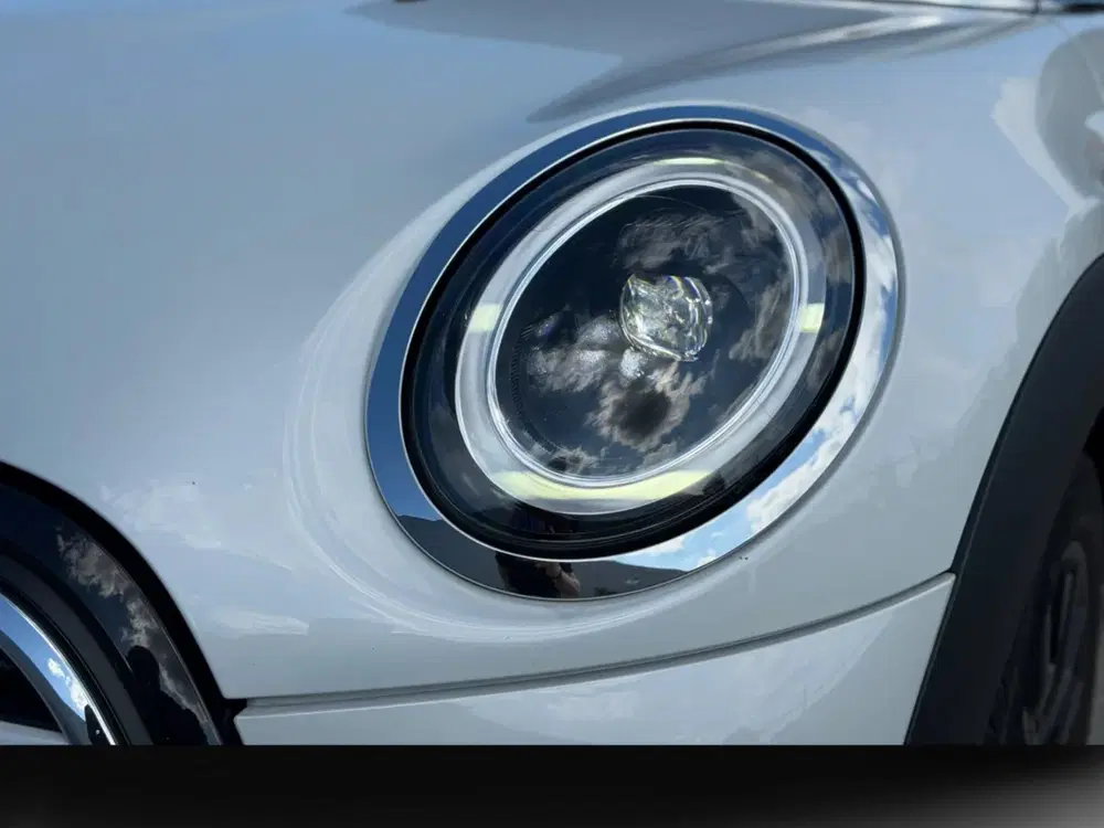 Mini Cooper 1.5 Cooper Camden Edition(NL-auto uit 2023, foto 11