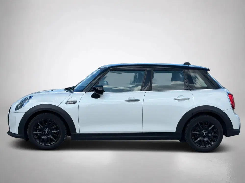 Mini Cooper 1.5 Cooper Camden Edition(NL-auto uit 2023, foto 12