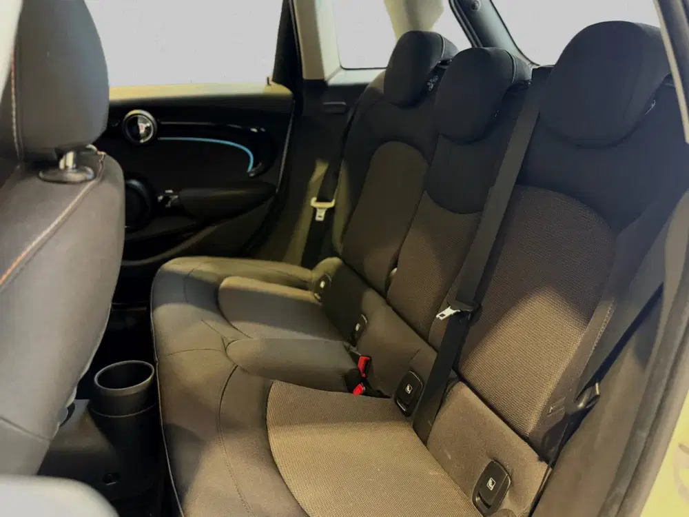 Mini Cooper 1.5 Cooper Camden Edition(NL-auto uit 2023, foto 13