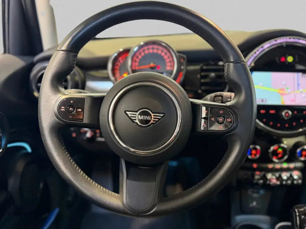 Mini Cooper 1.5 Cooper Camden Edition(NL-auto uit 2023, foto 15