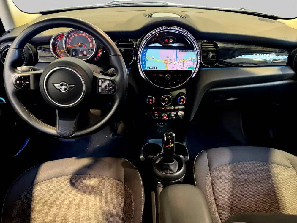 Mini Cooper 1.5 Cooper Camden Edition(NL-auto uit 2023, foto 2