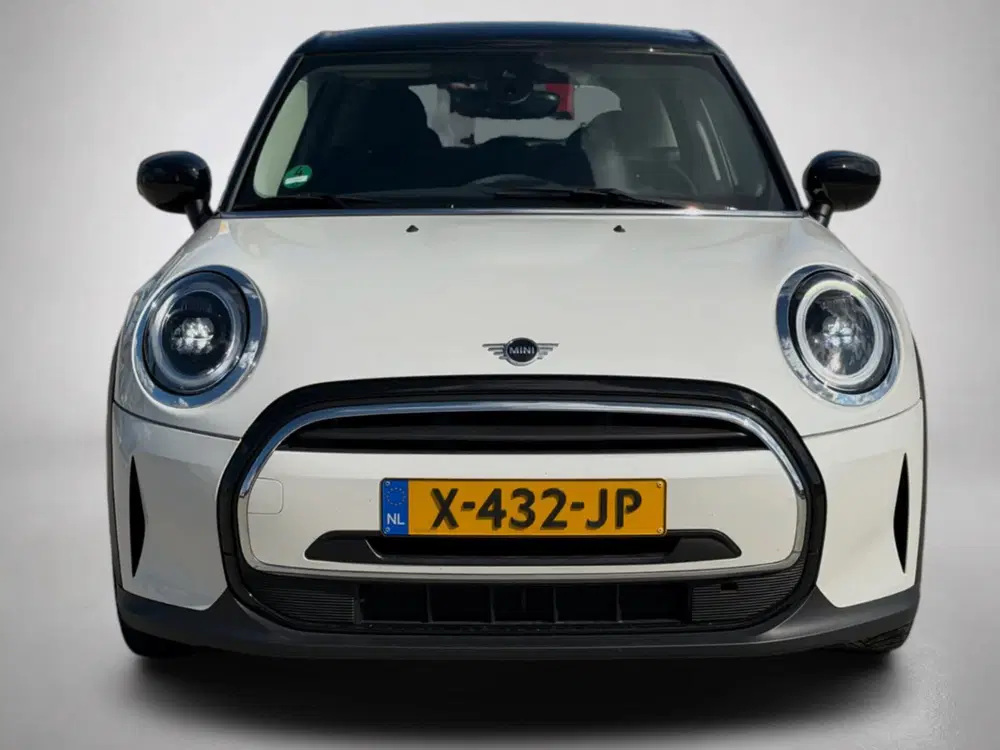 Mini Cooper 1.5 Cooper Camden Edition(NL-auto uit 2023, foto 4