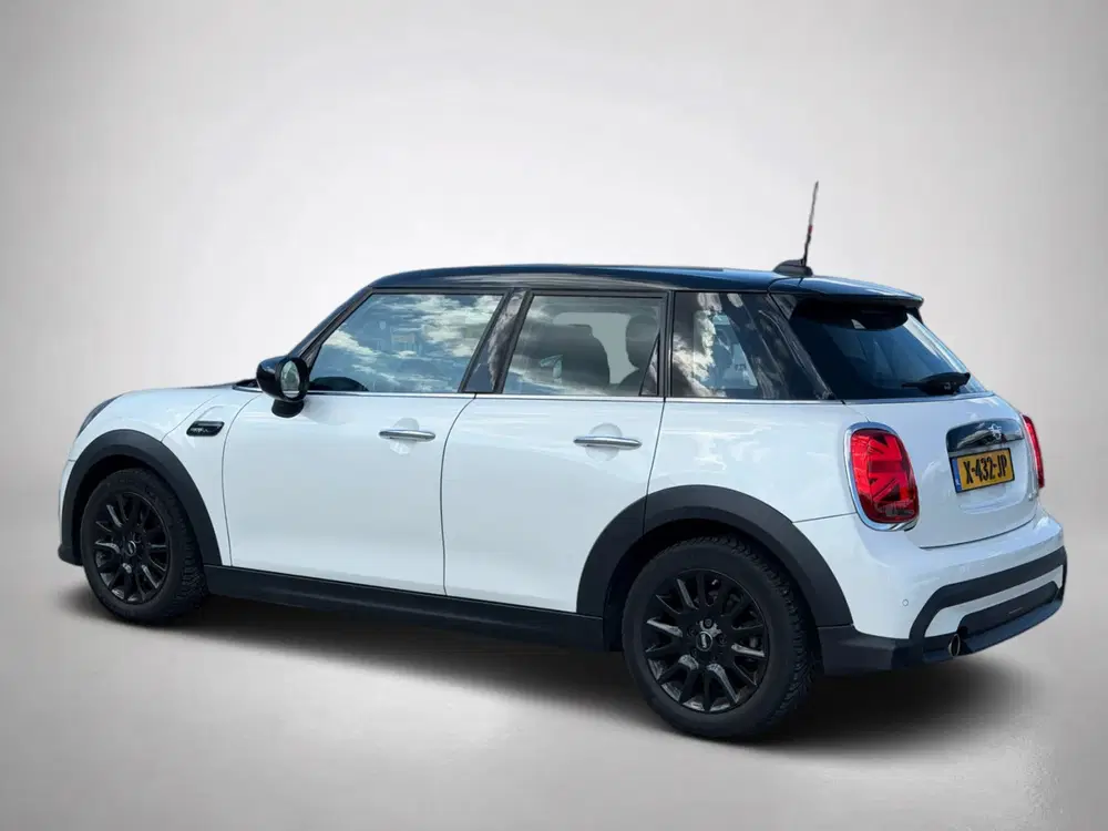 Mini Cooper 1.5 Cooper Camden Edition(NL-auto uit 2023, foto 7