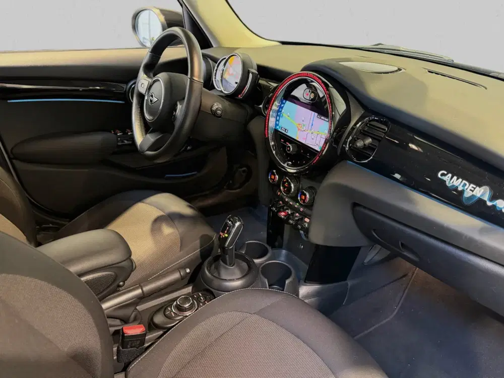 Mini Cooper 1.5 Cooper Camden Edition(NL-auto uit 2023, foto 9