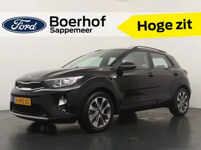Kia Stonic 1.0 T-GDi 100 pk DynamicLine uit 2020