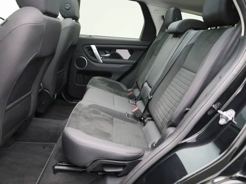 Land Rover Discovery Sport P300e 1.5 SE uit 2023, foto 10