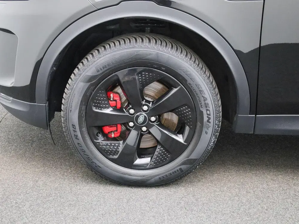 Land Rover Discovery Sport P300e 1.5 SE uit 2023, foto 14