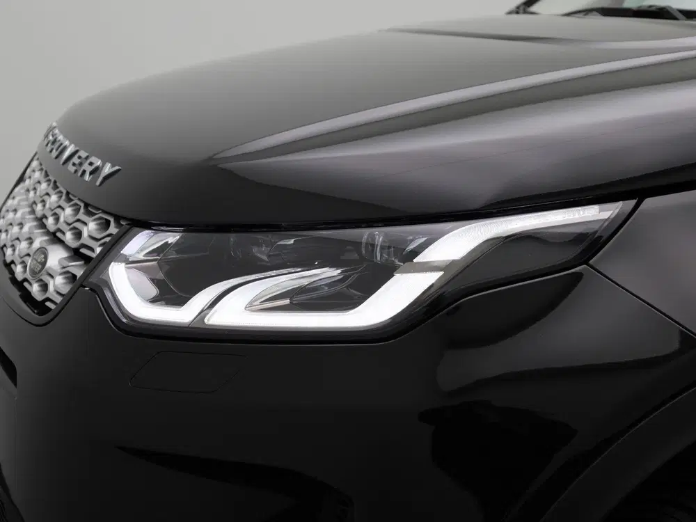 Land Rover Discovery Sport P300e 1.5 SE uit 2023, foto 15