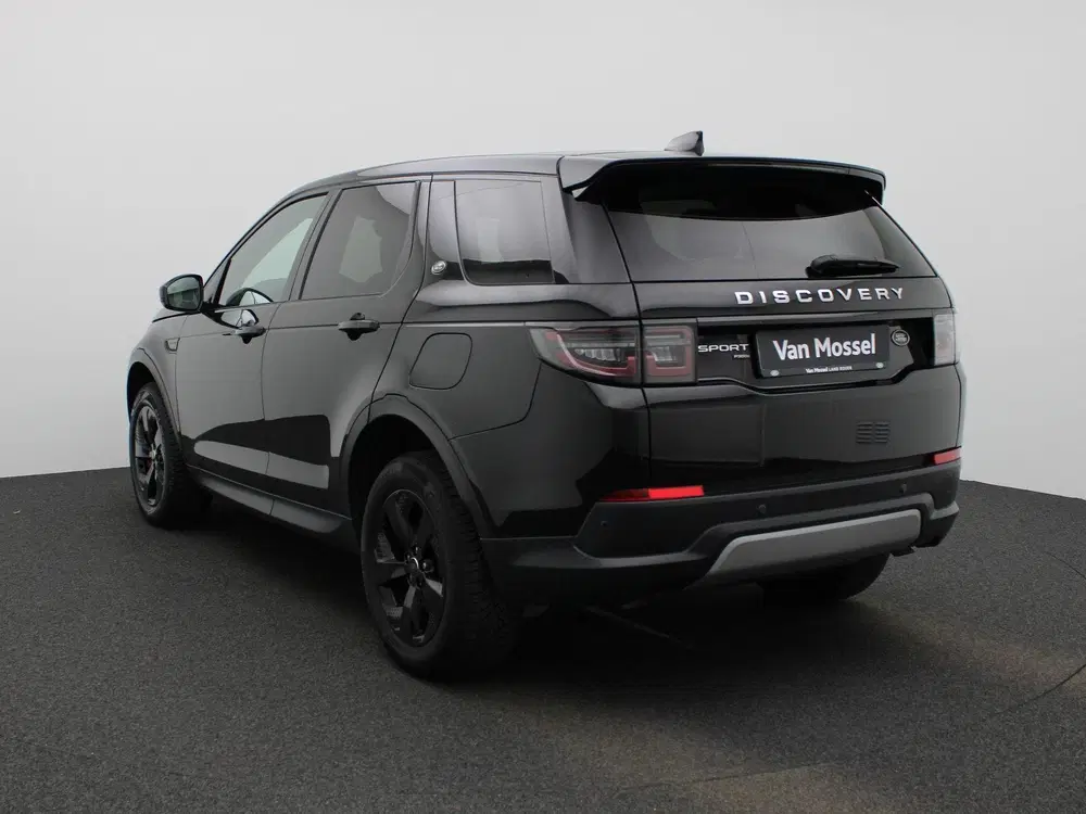 Land Rover Discovery Sport P300e 1.5 SE uit 2023, foto 3