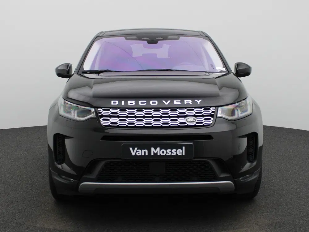 Land Rover Discovery Sport P300e 1.5 SE uit 2023, foto 4