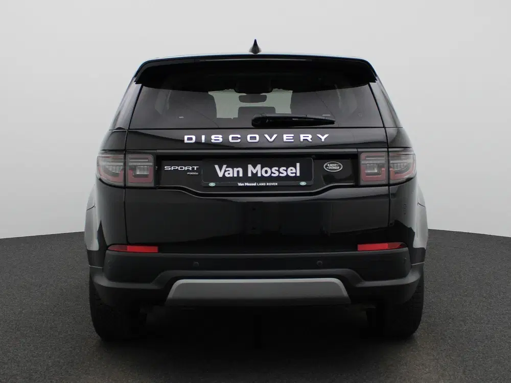 Land Rover Discovery Sport P300e 1.5 SE uit 2023, foto 5