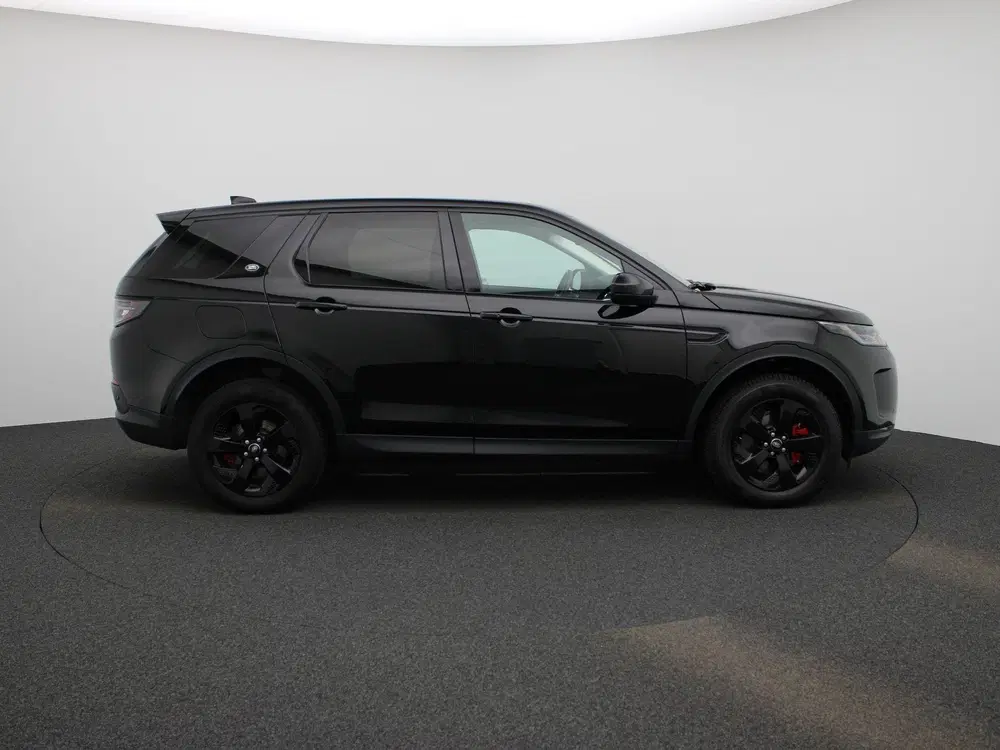 Land Rover Discovery Sport P300e 1.5 SE uit 2023, foto 7