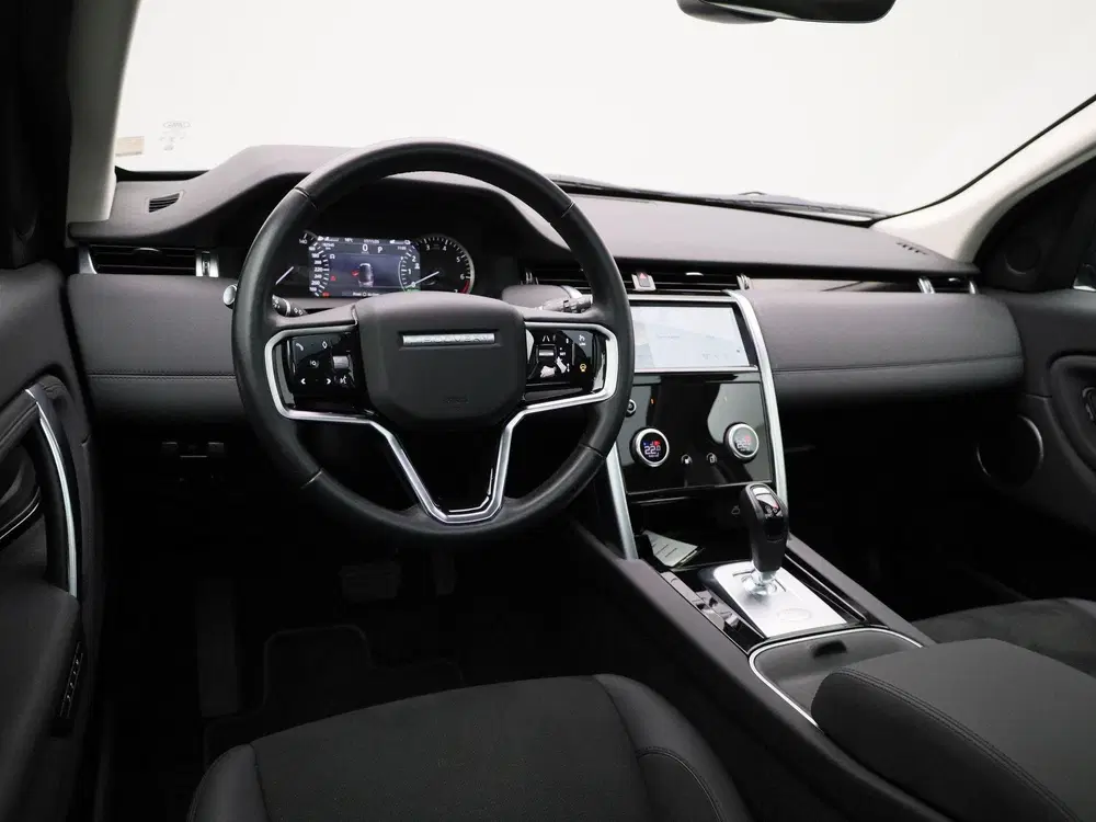 Land Rover Discovery Sport P300e 1.5 SE uit 2023, foto 8