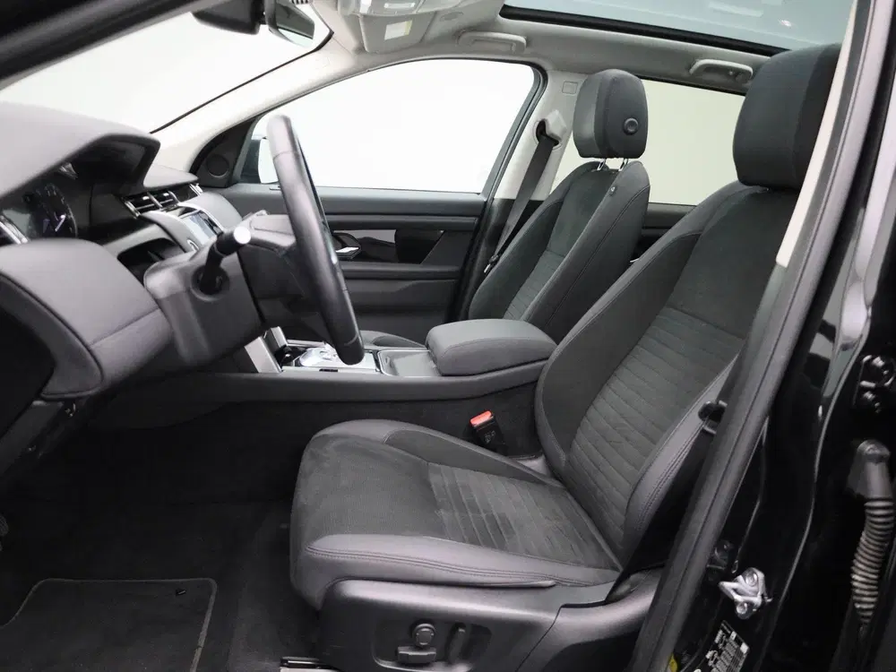 Land Rover Discovery Sport P300e 1.5 SE uit 2023, foto 9