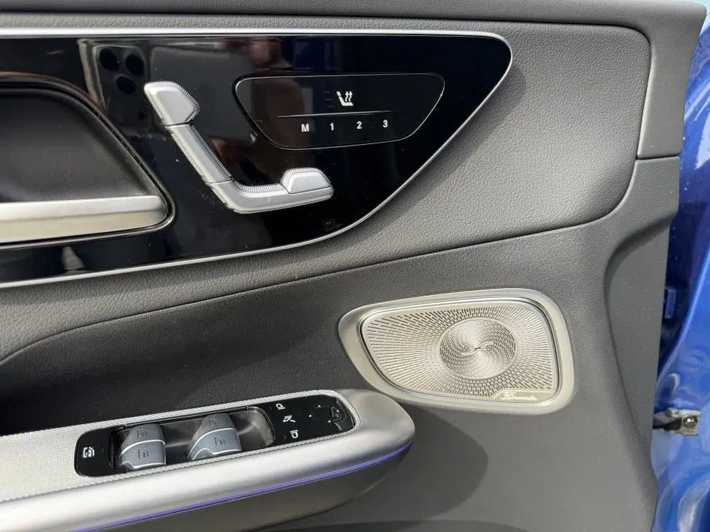 Mercedes-Benz GLC GLC 300 e 4Matic uit 2024, foto 6