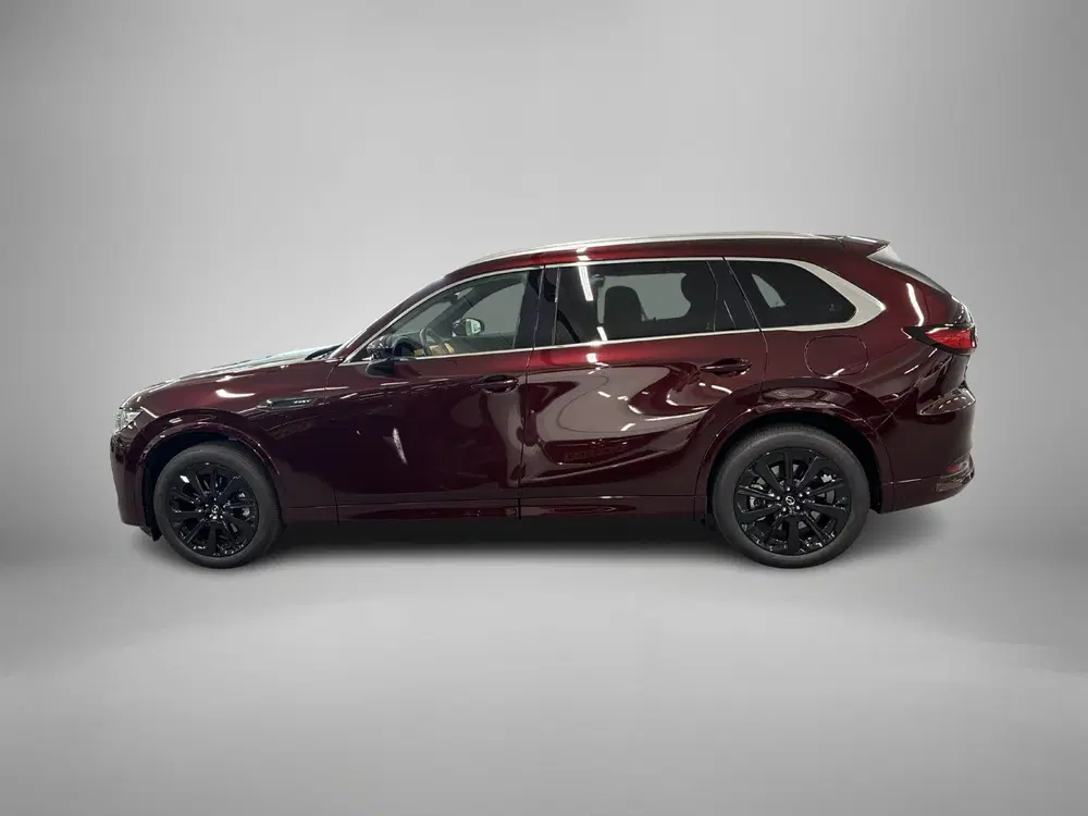 Mazda CX-80 2.5 e-SkyActiv PHEV Homura Business Editio uit 2026, foto 8