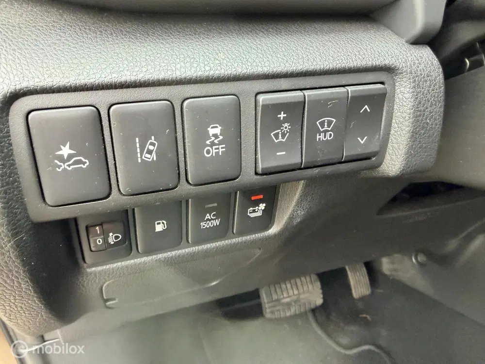 Mitsubishi Eclipse Cross 2.4 PHEV Executive uit 2022, foto 14