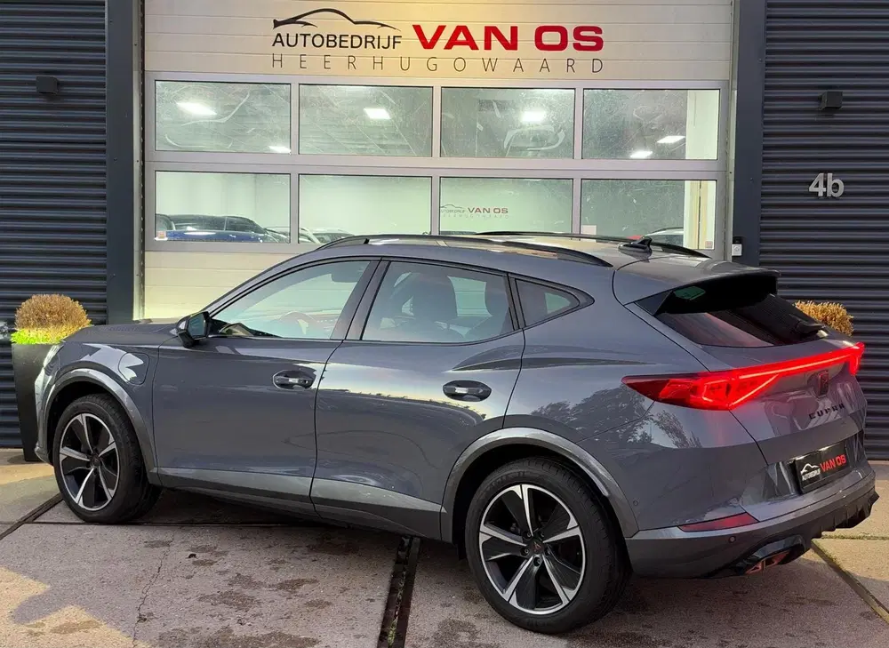 Cupra Formentor 1.4 e-Hybrid l Camera l LM velgen l Top au uit 2022, foto 4
