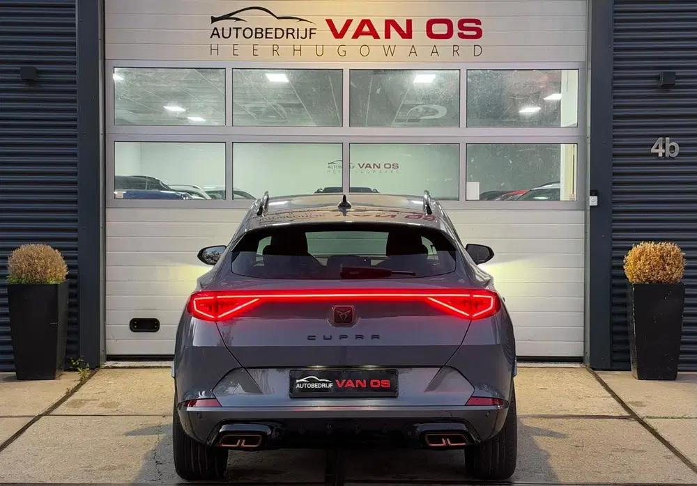 Cupra Formentor 1.4 e-Hybrid l Camera l LM velgen l Top au uit 2022, foto 5
