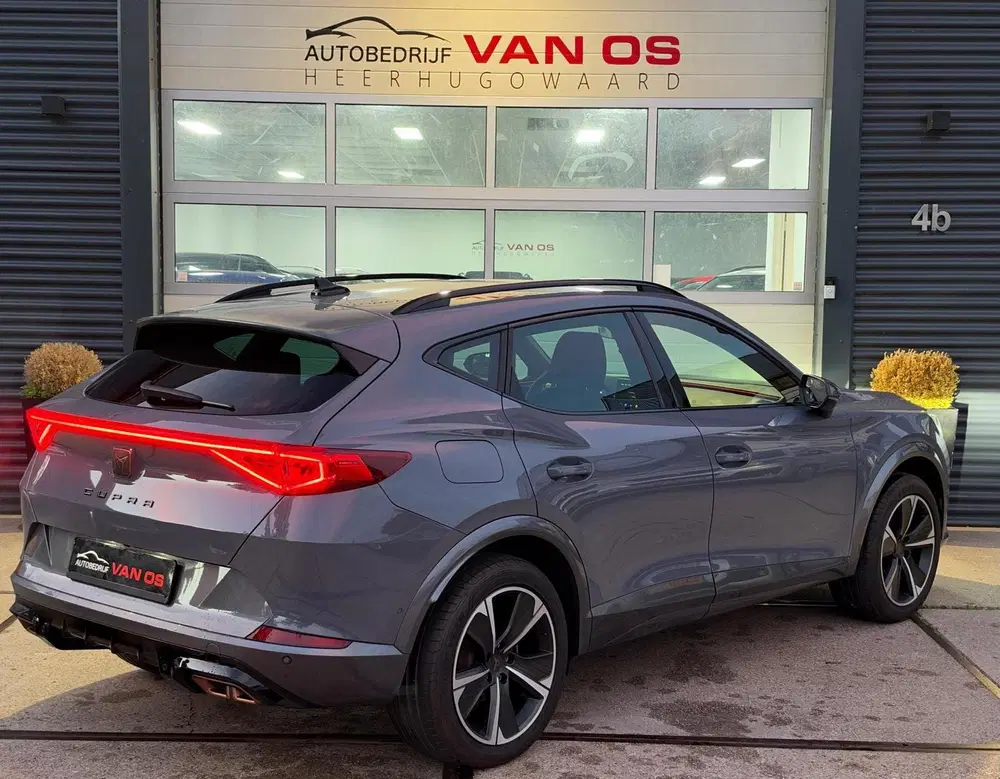 Cupra Formentor 1.4 e-Hybrid l Camera l LM velgen l Top au uit 2022, foto 6
