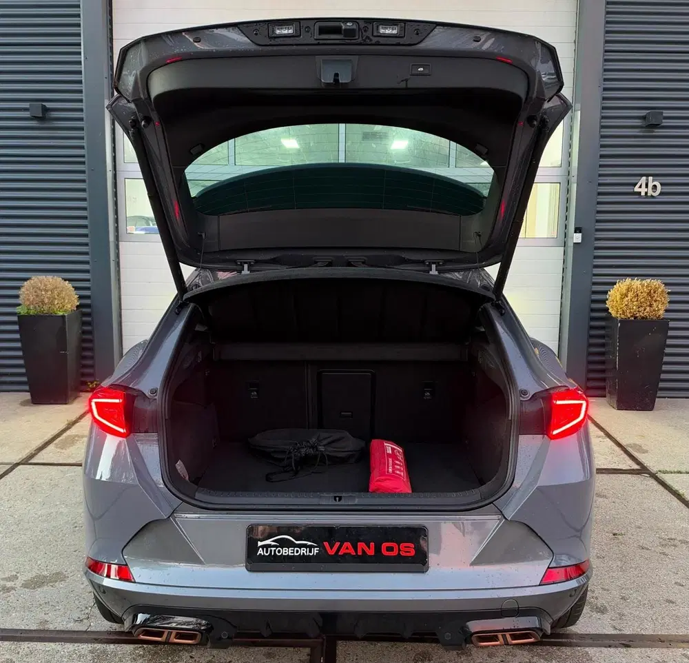Cupra Formentor 1.4 e-Hybrid l Camera l LM velgen l Top au uit 2022, foto 7
