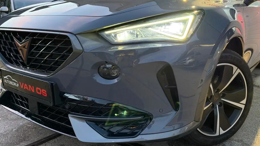 Cupra Formentor 1.4 e-Hybrid l Camera l LM velgen l Top au uit 2022, foto 8