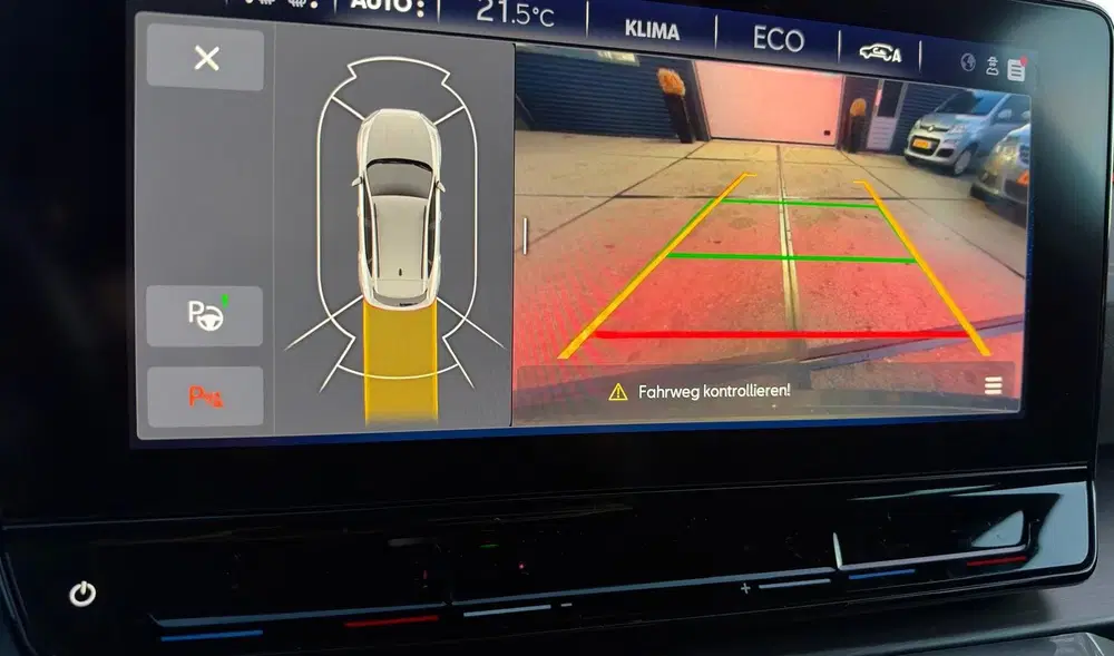 Cupra Formentor 1.4 e-Hybrid l Camera l LM velgen l Top au uit 2022, foto 9