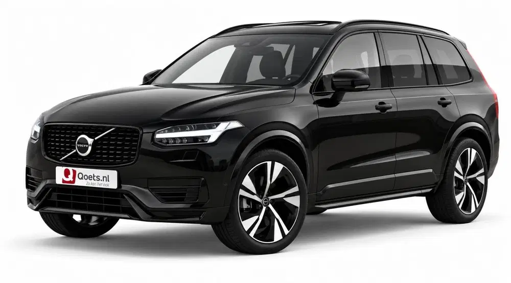 Volvo XC90 2.0 T8 Recharge AWD R-Design Luchtvering uit 2022, foto 14