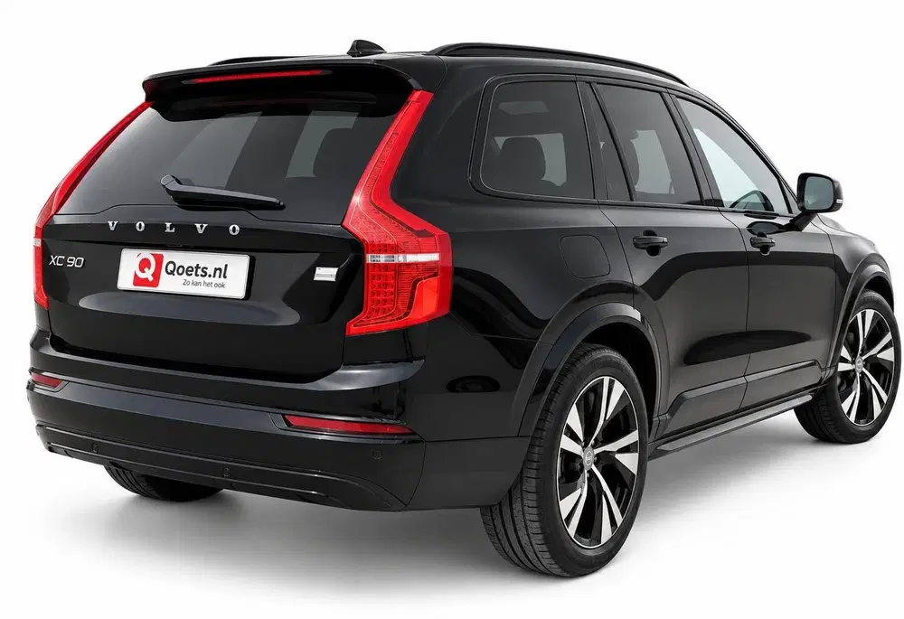 Volvo XC90 2.0 T8 Recharge AWD R-Design Luchtvering uit 2022, foto 2