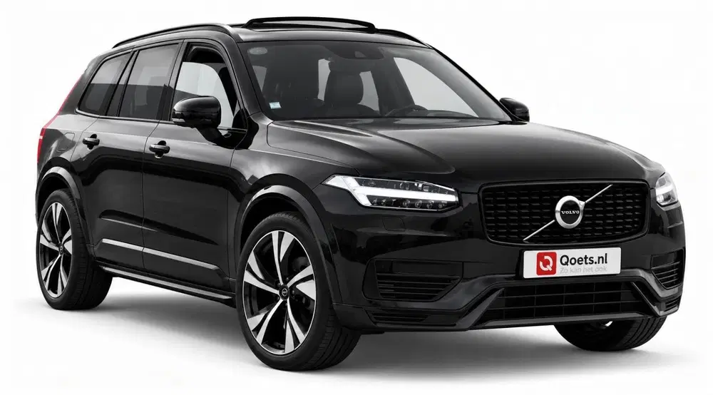 Volvo XC90 2.0 T8 Recharge AWD R-Design Luchtvering uit 2022, foto 6