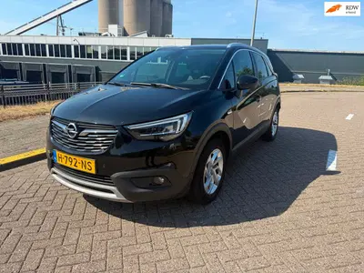 Opel Crossland 1.2 Turbo Innovation_AIRCO_NETTE_AUTO uit 2020