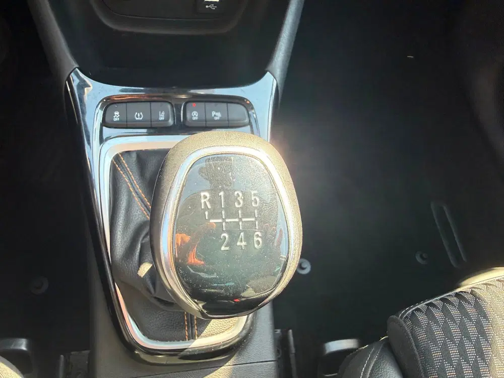 Opel Crossland 1.2 Turbo Innovation_AIRCO_NETTE_AUTO uit 2020, foto 13