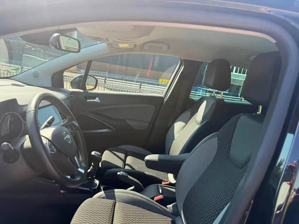 Opel Crossland 1.2 Turbo Innovation_AIRCO_NETTE_AUTO uit 2020, foto 3