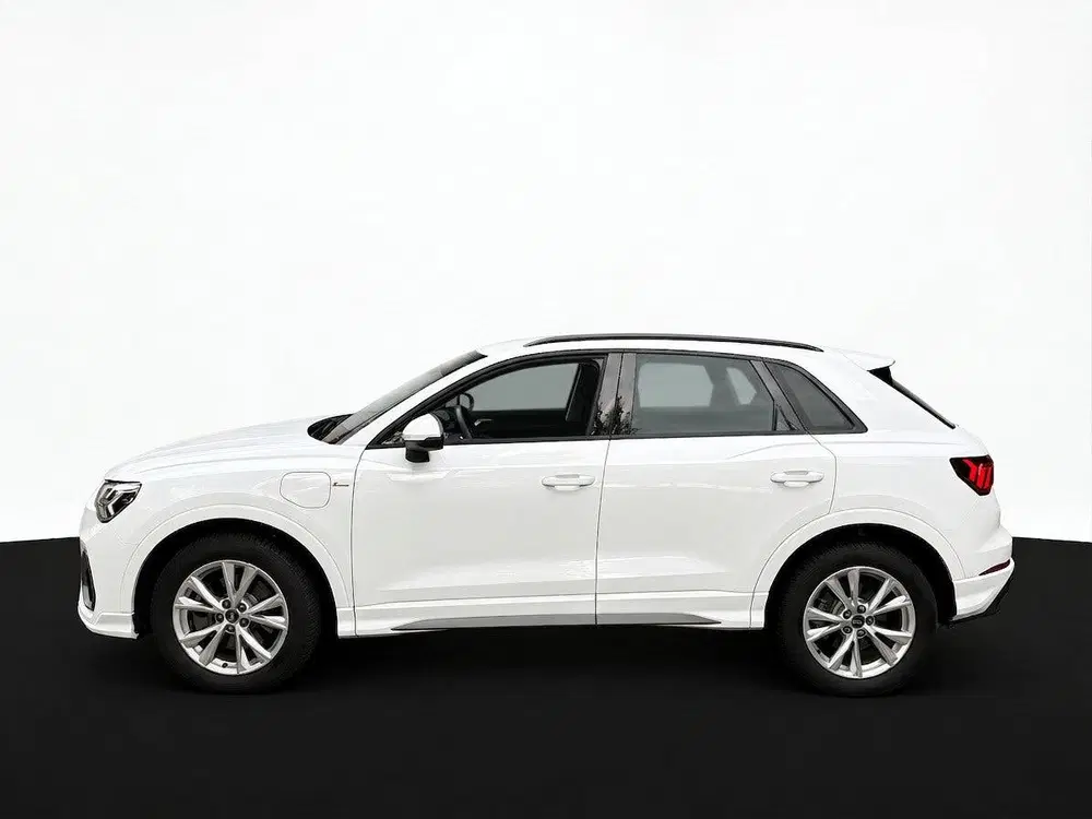 Audi Q3 45 TFSIe 245PK HYBRID S-TRONIC S-LINE PRO uit 2022, foto 7
