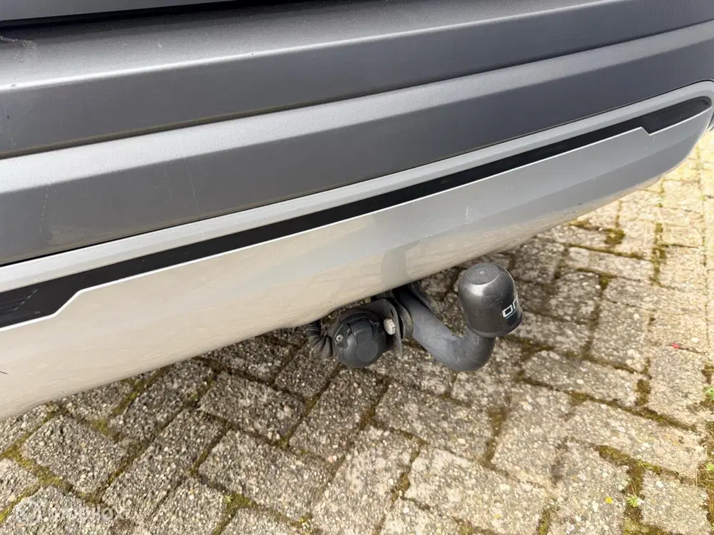 Mitsubishi Outlander 2.4 PHEV Pure+ uit 2021, foto 5