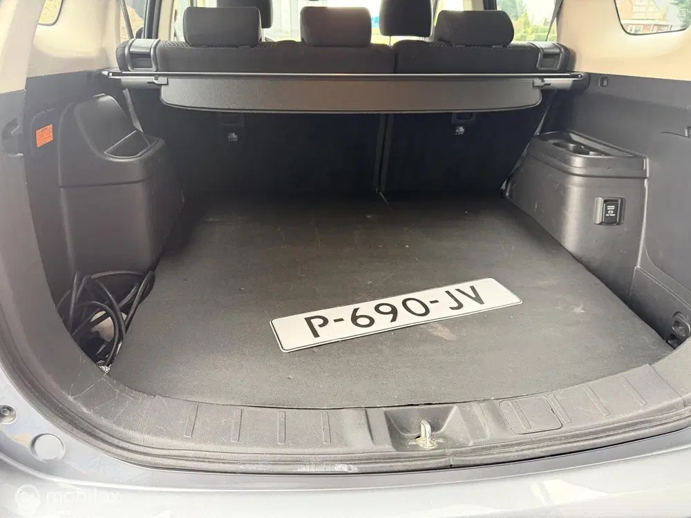 Mitsubishi Outlander 2.4 PHEV Pure+ uit 2021, foto 6
