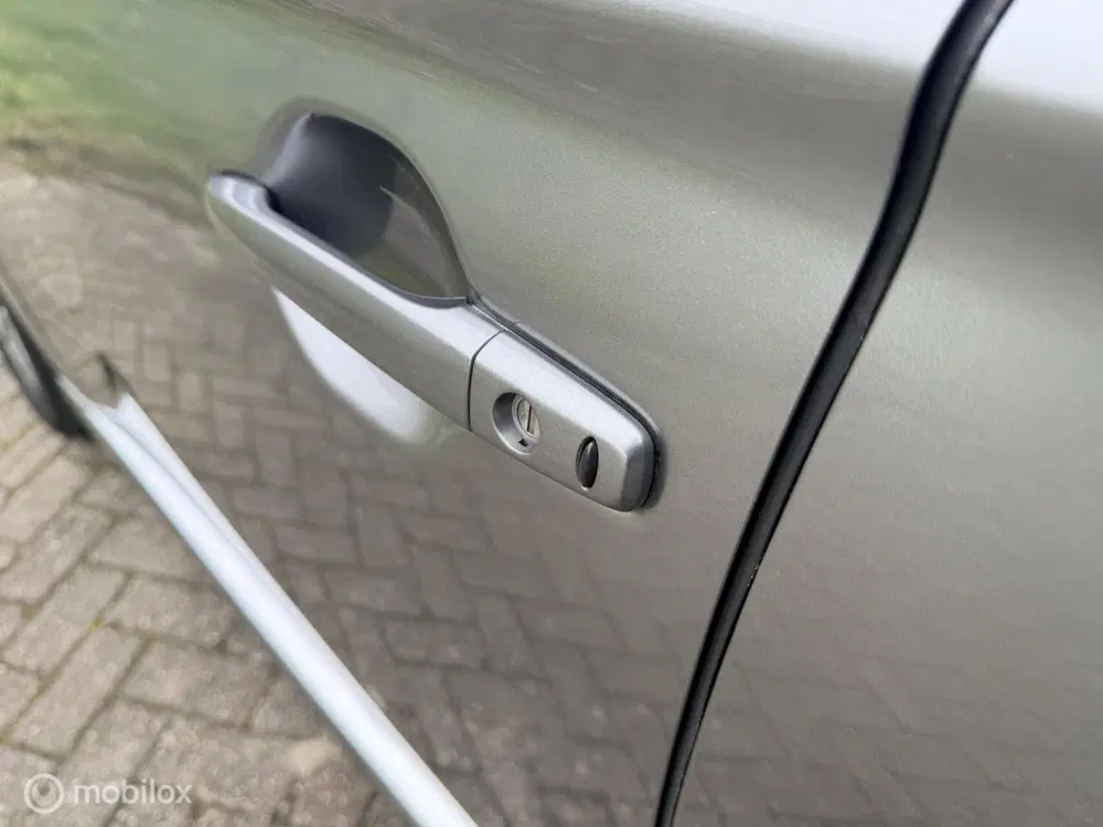 Mitsubishi Outlander 2.4 PHEV Pure+ uit 2021, foto 9