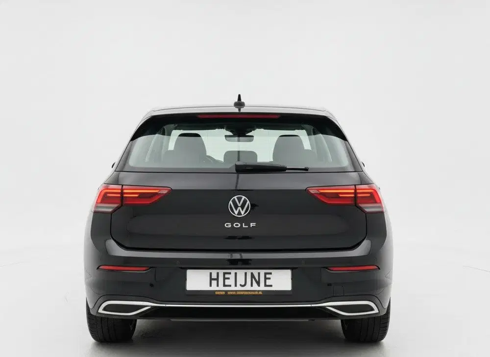 Volkswagen Golf 1.4 TSI 204PK eHybrid PHEV DSG STYLE CAMER uit 2023, foto 10