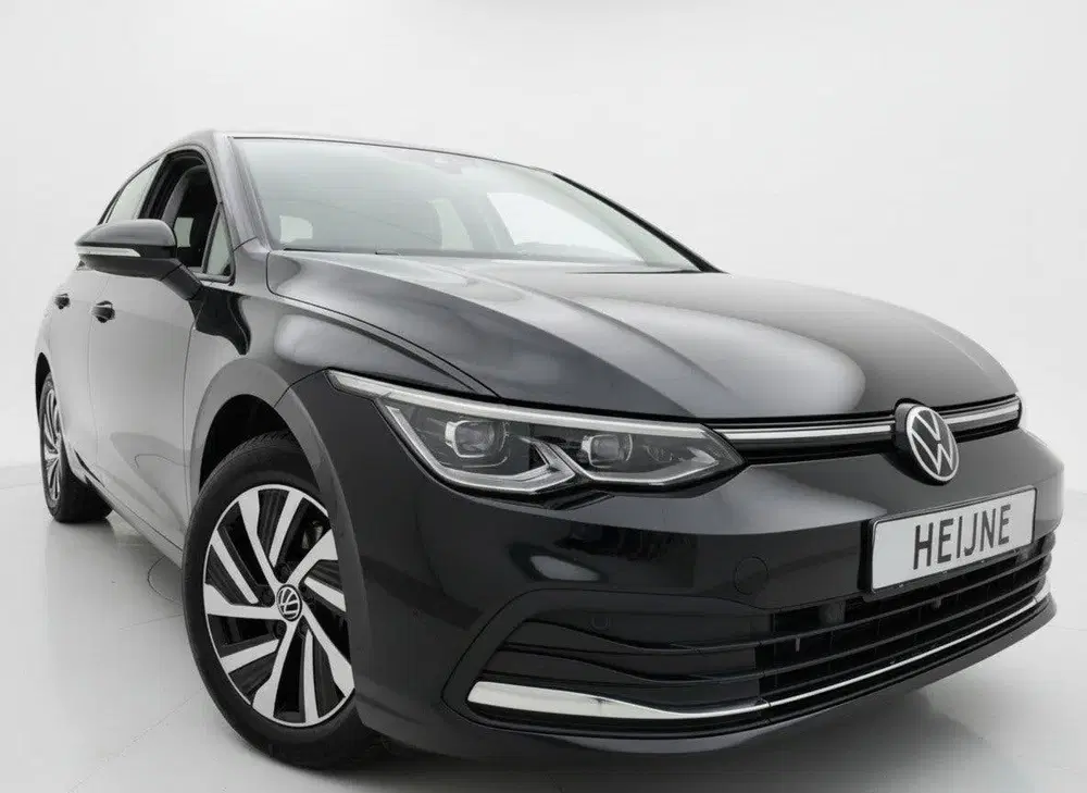 Volkswagen Golf 1.4 TSI 204PK eHybrid PHEV DSG STYLE CAMER uit 2023, foto 12
