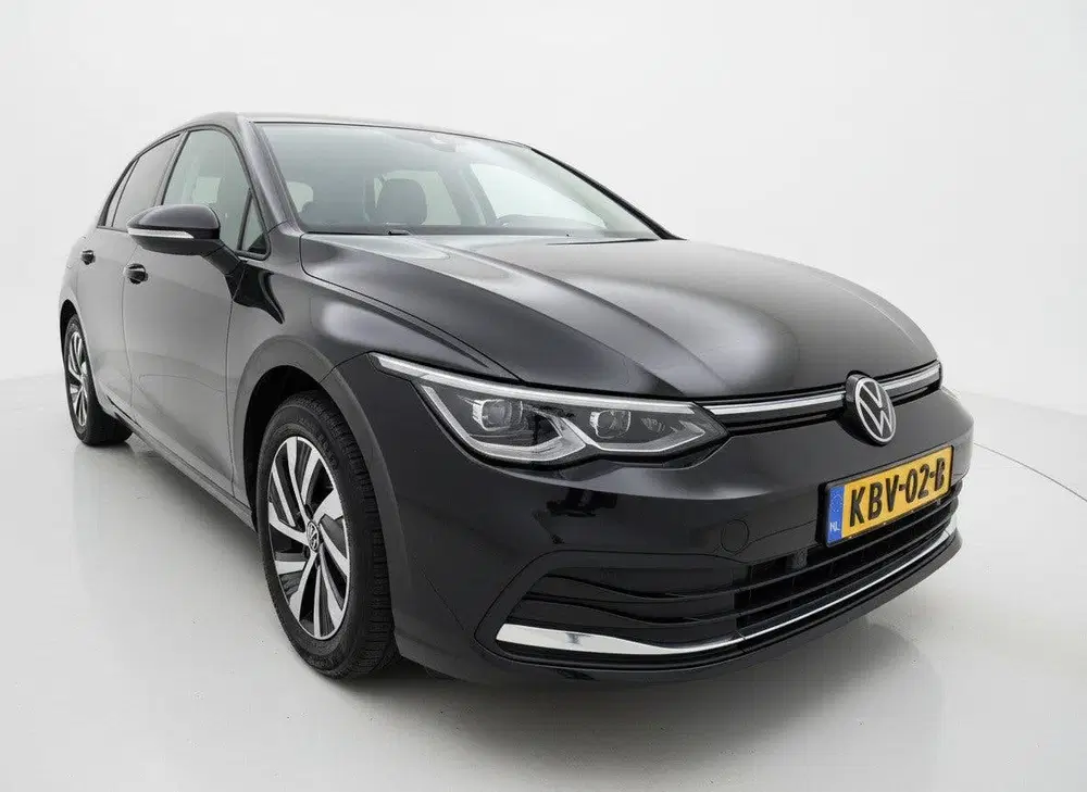 Volkswagen Golf 1.4 TSI 204PK eHybrid PHEV DSG STYLE CAMER uit 2023, foto 6