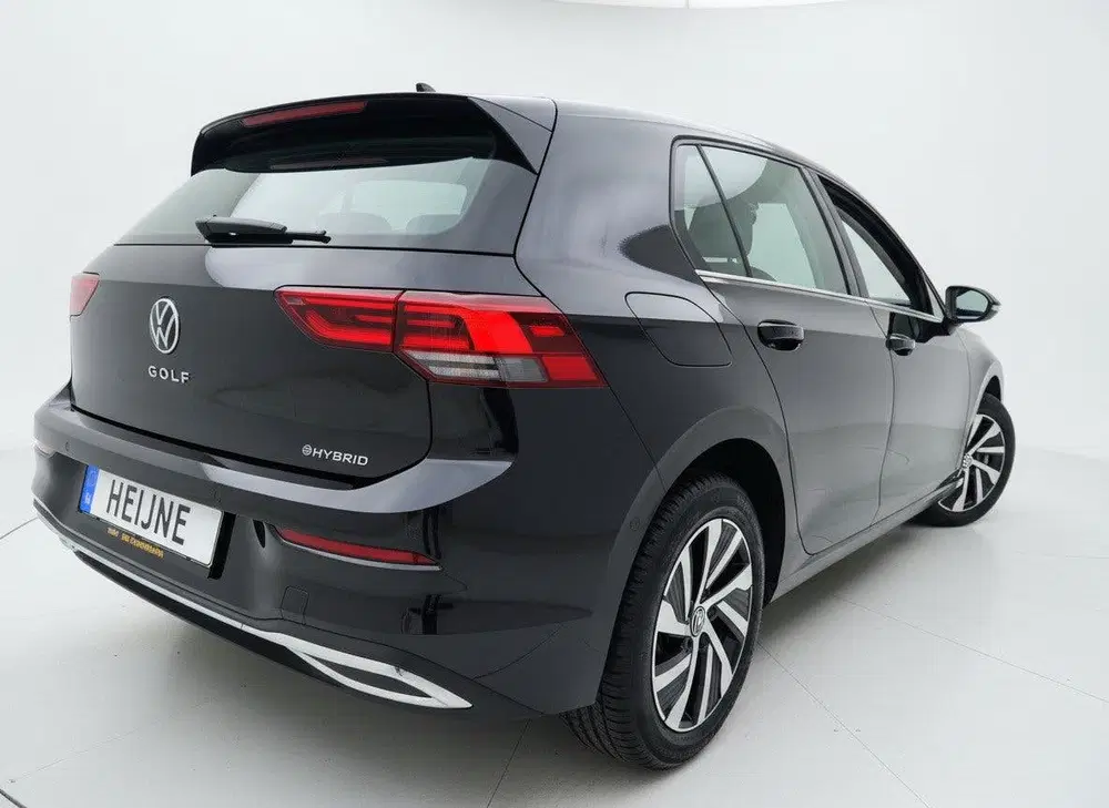 Volkswagen Golf 1.4 TSI 204PK eHybrid PHEV DSG STYLE CAMER uit 2023, foto 7