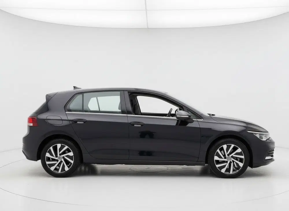 Volkswagen Golf 1.4 TSI 204PK eHybrid PHEV DSG STYLE CAMER uit 2023, foto 8