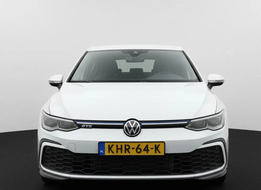 Volkswagen Golf GTE 245PK HYBRID SPORT CARPLAY uit 2022, foto 4