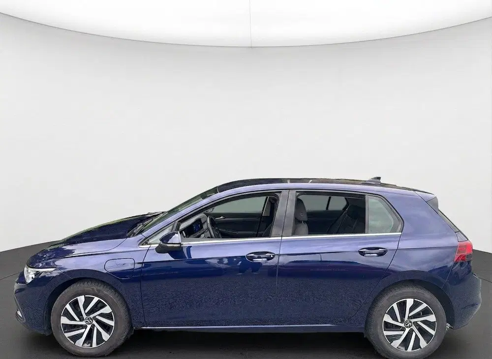 Volkswagen Golf 1.4 TSI eHybrid 204PK DSG STYLE ALCANTARA uit 2022, foto 14