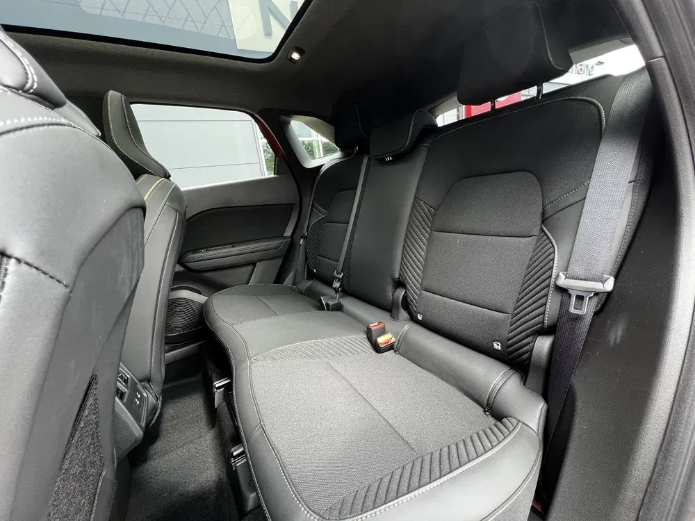 Renault Symbioz 1.8 E-Tech full hybrid 160 iconic uit 2026, foto 8