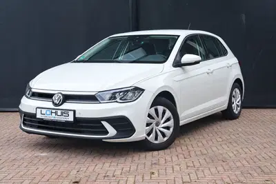 Volkswagen Polo 1.0 Life uit 2023