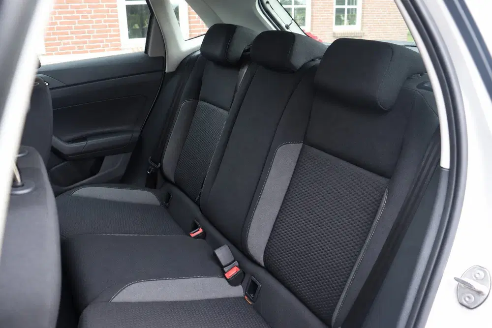 Volkswagen Polo 1.0 Life uit 2023, foto 10