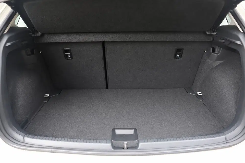 Volkswagen Polo 1.0 Life uit 2023, foto 11